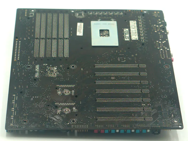 Základní deska Asus P6T7 WS SuperComputer X58 LGA1366 ATX